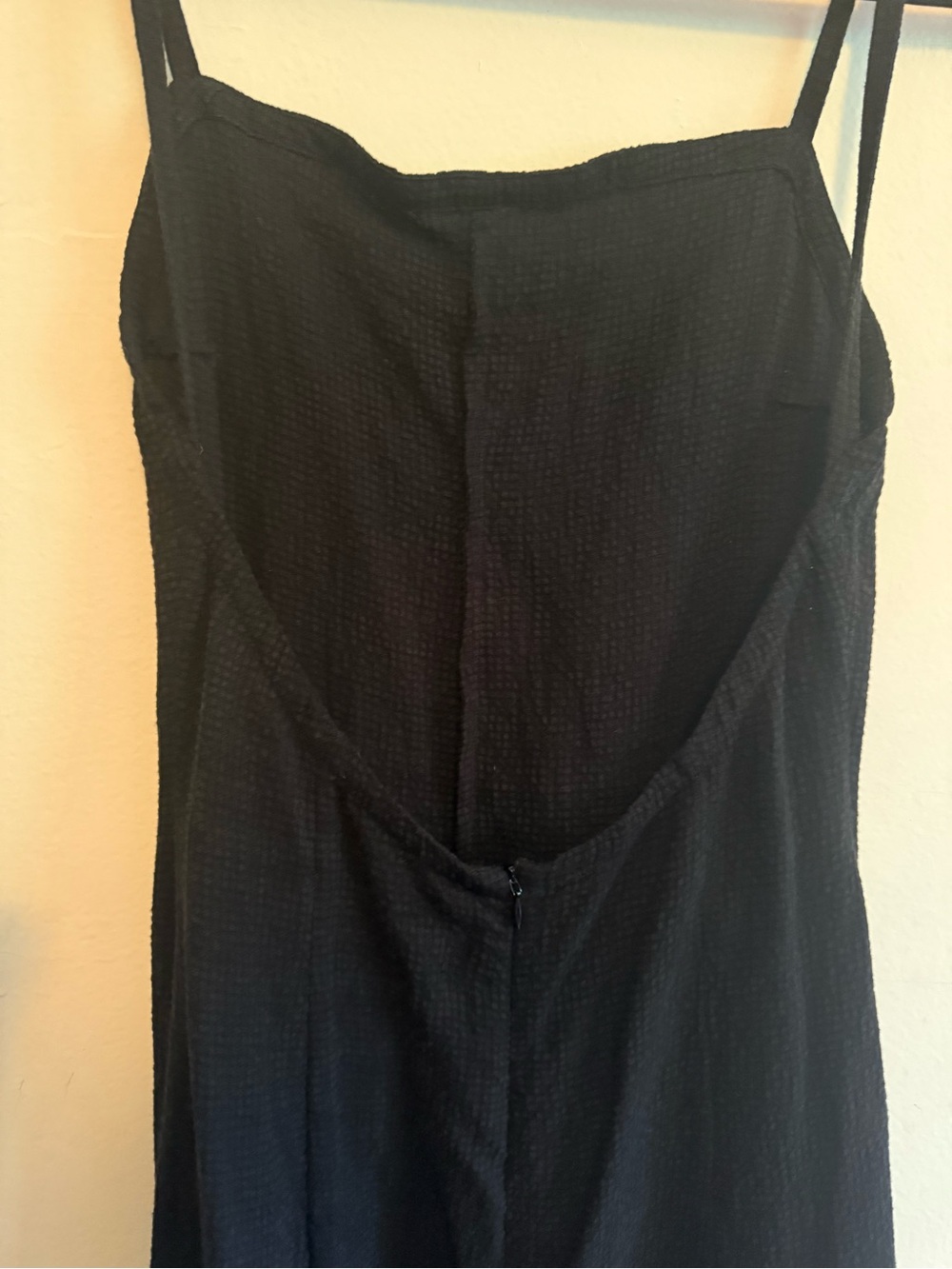 ZII ROPA CELIA DRESS Spaghetti Straps - Picture 4 of 4
